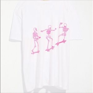 Urban Outfitters graphic tee